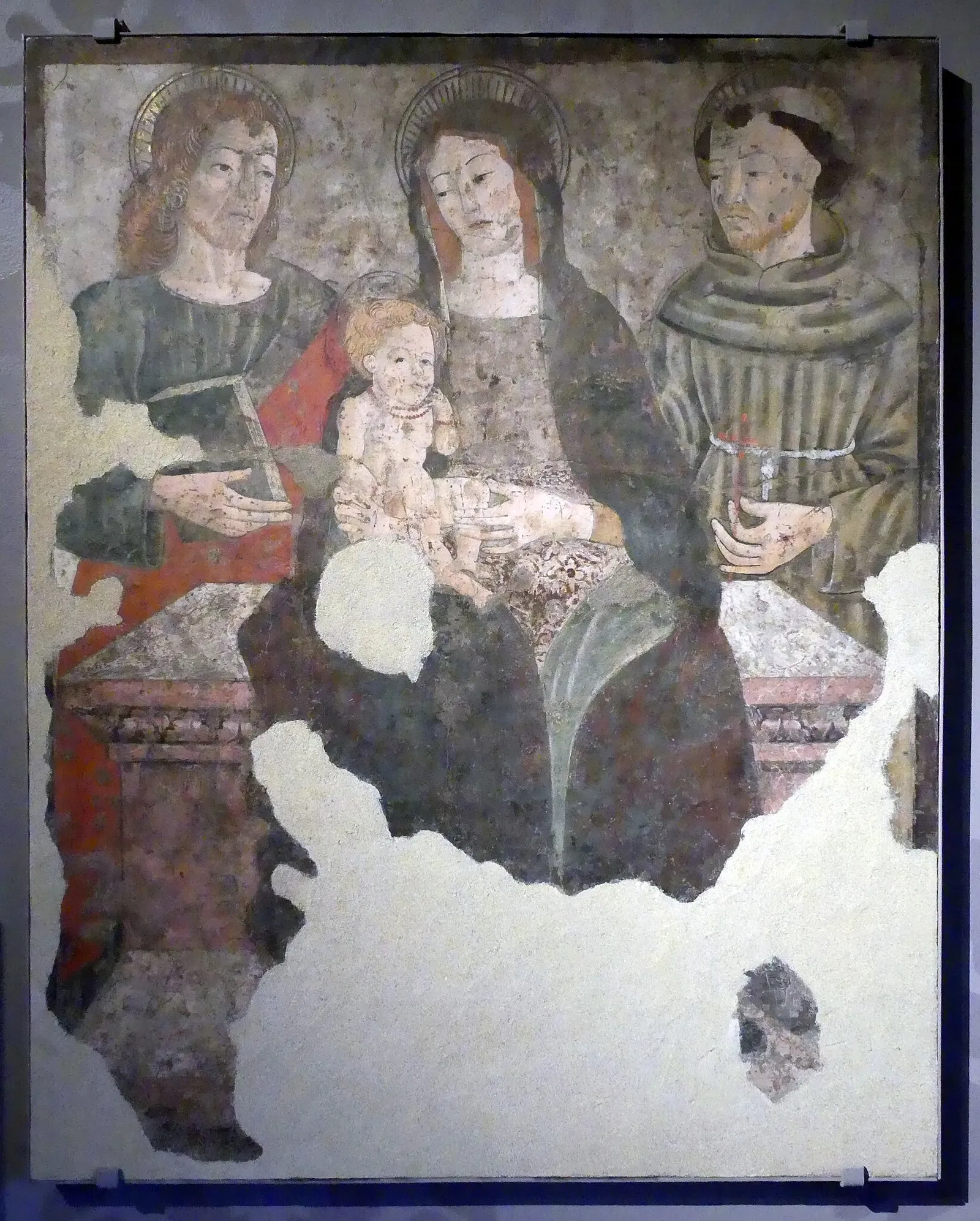 Museo di San Domenico