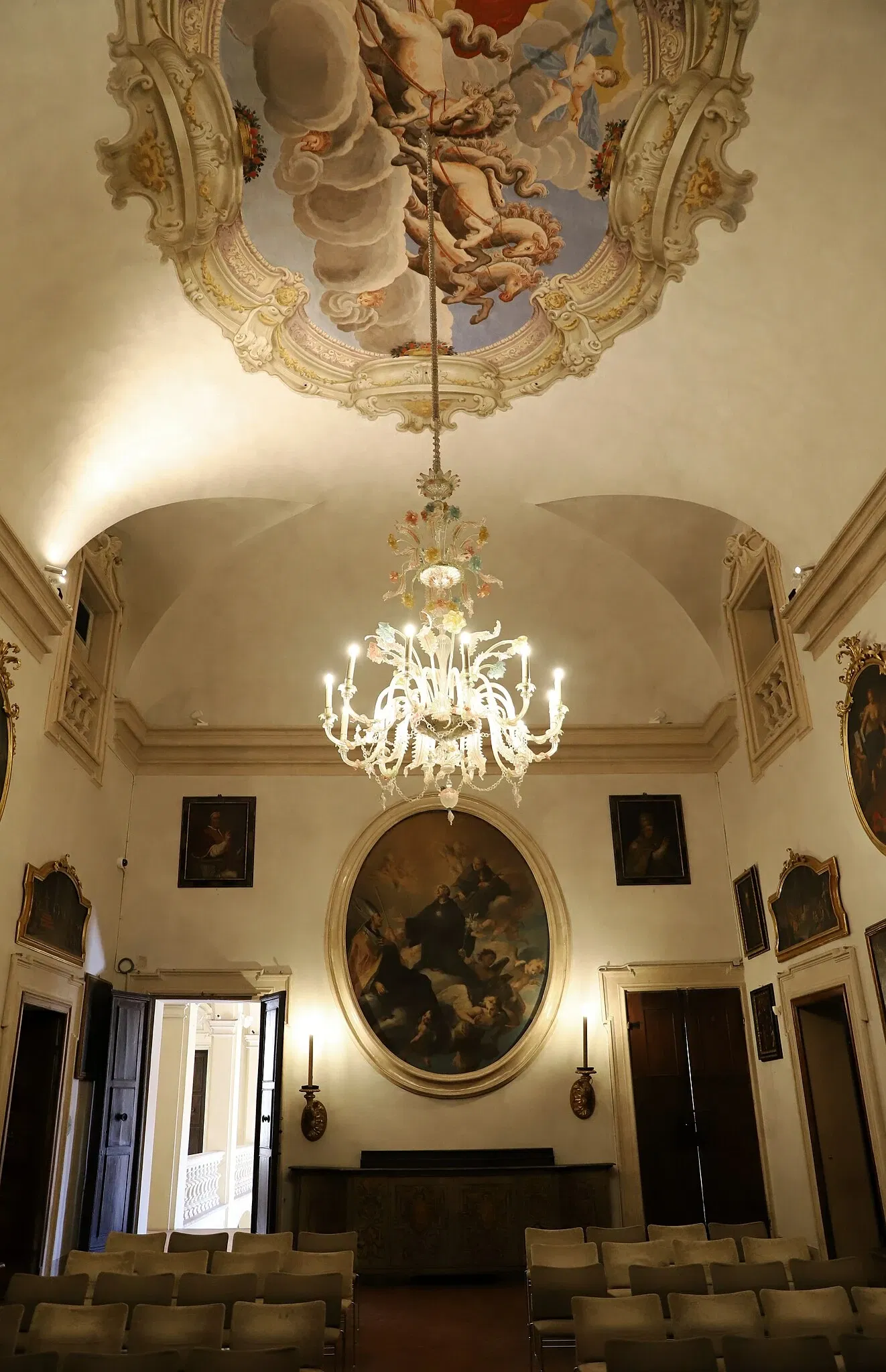 Palazzo Tozzoni