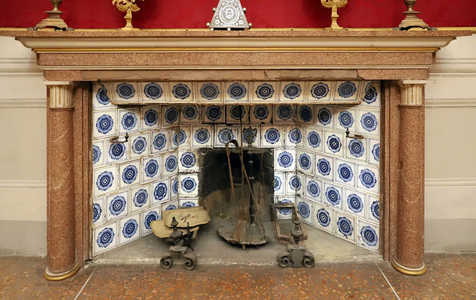 Museo e Pinacoteca Diocesani di Imola delle Carrozze Giardino storico