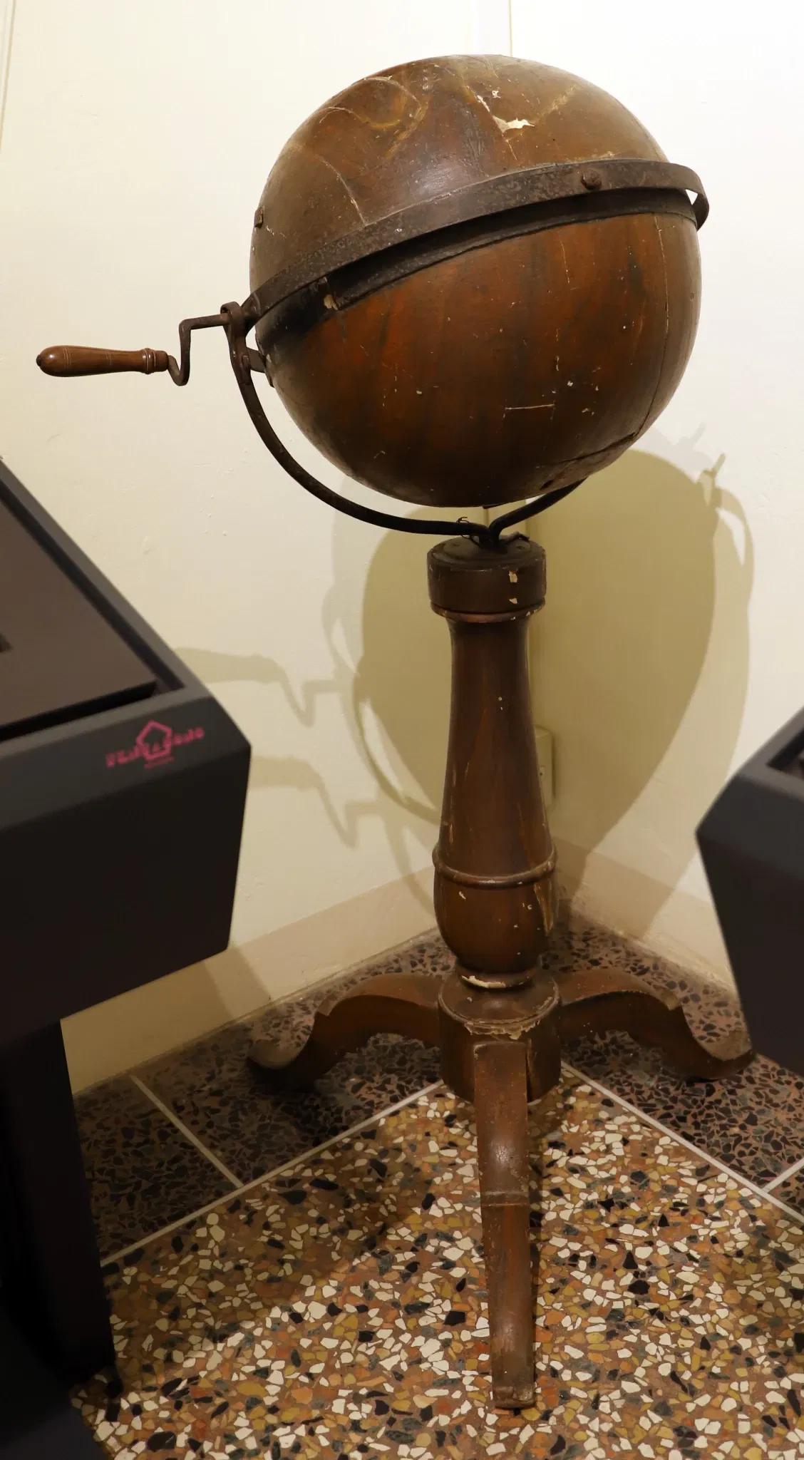 Museo e Pinacoteca Diocesani di Imola delle Carrozze Giardino storico