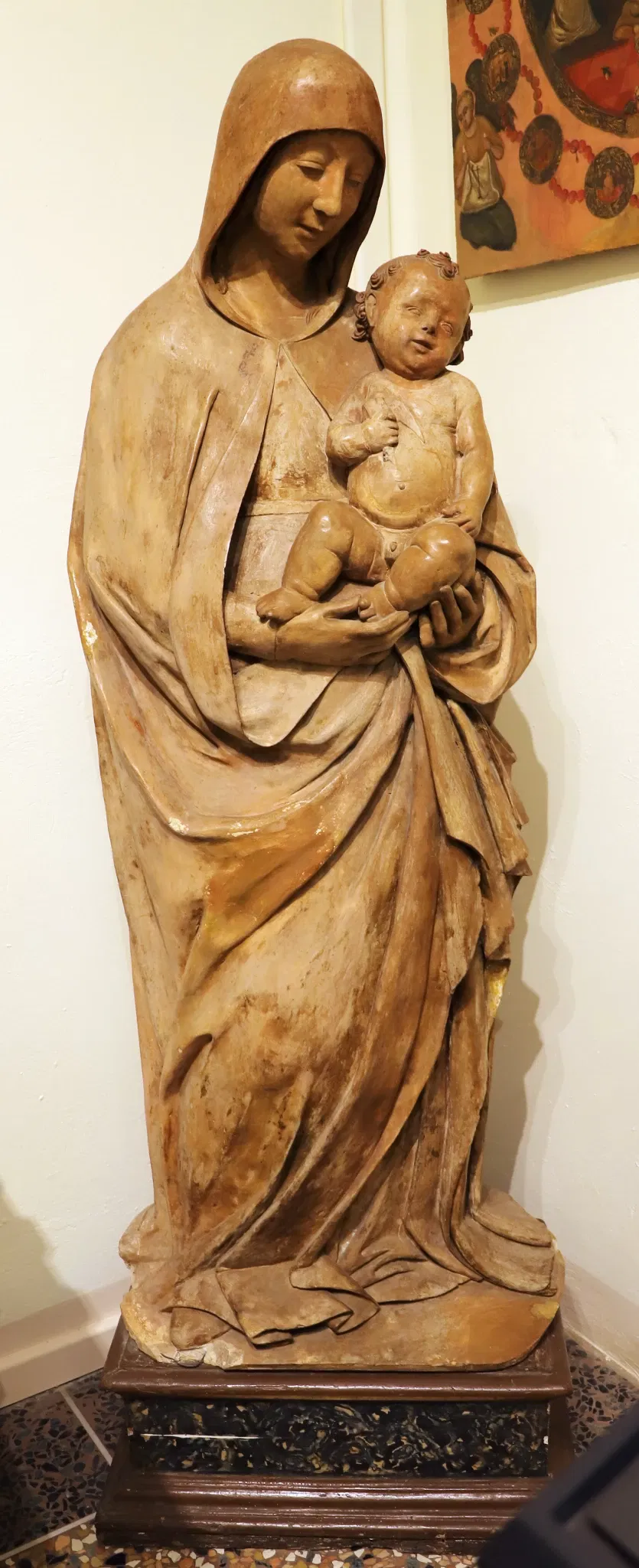 Museo e Pinacoteca Diocesani di Imola delle Carrozze Giardino storico