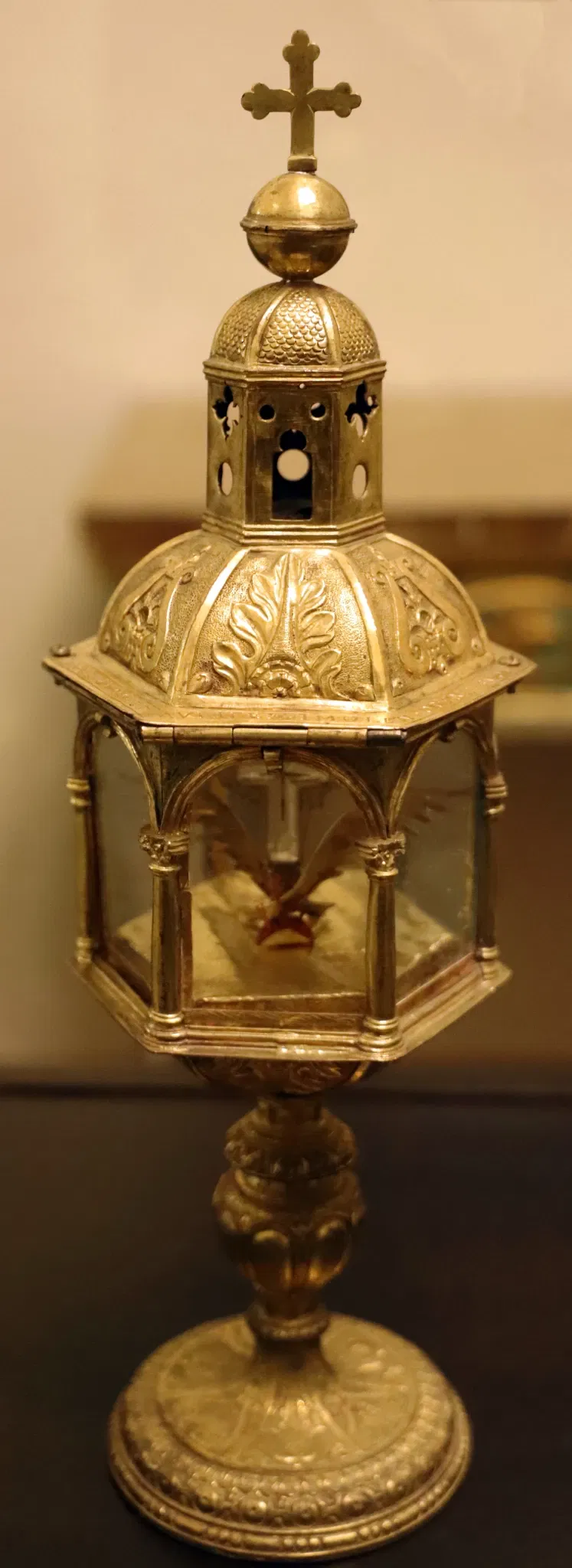 Museo e Pinacoteca Diocesani di Imola delle Carrozze Giardino storico