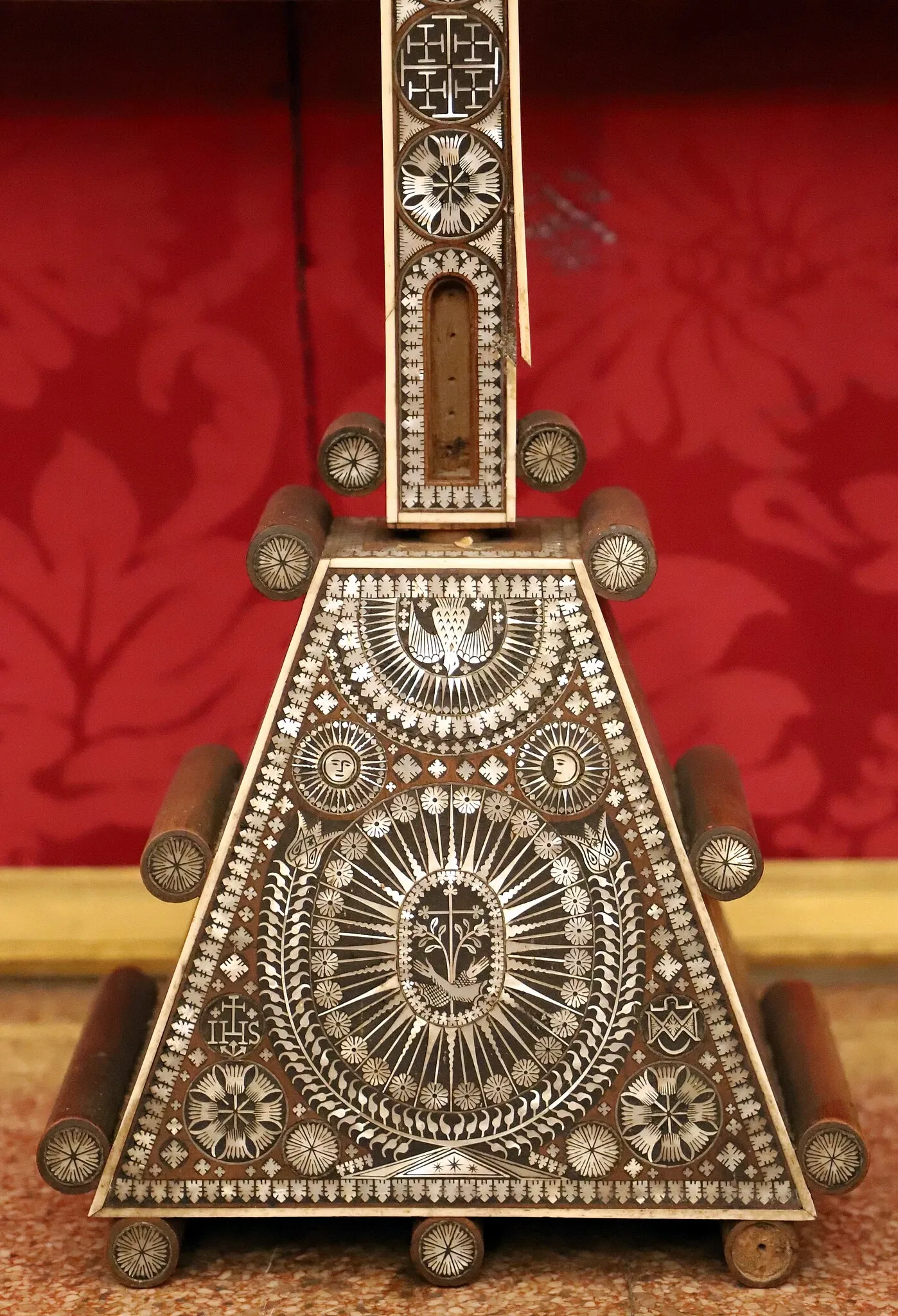 Museo e Pinacoteca Diocesani di Imola delle Carrozze Giardino storico