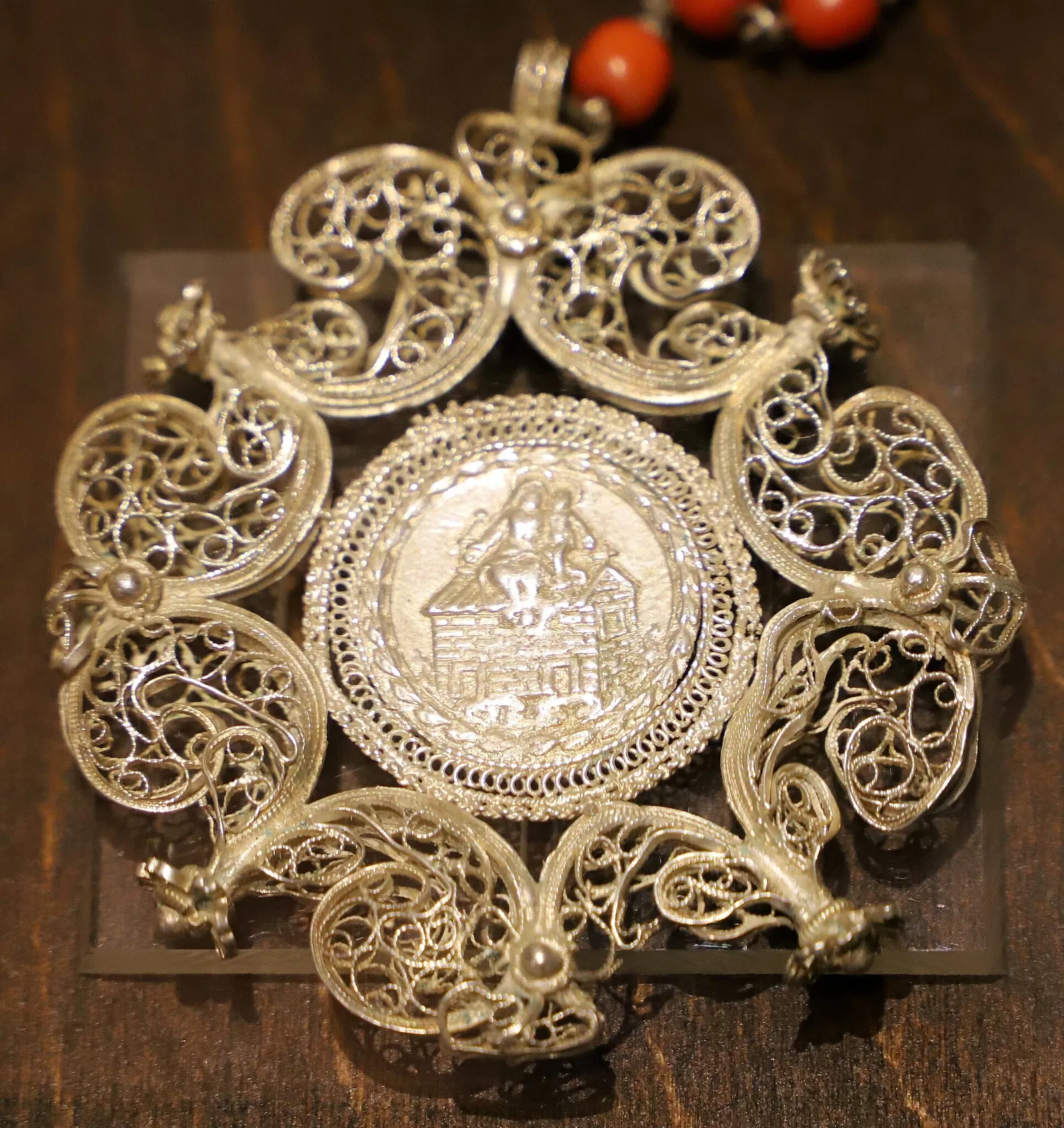 Museo e Pinacoteca Diocesani di Imola delle Carrozze Giardino storico