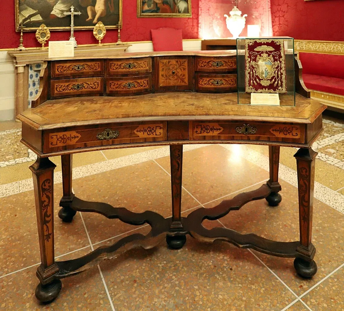 Museo e Pinacoteca Diocesani di Imola delle Carrozze Giardino storico