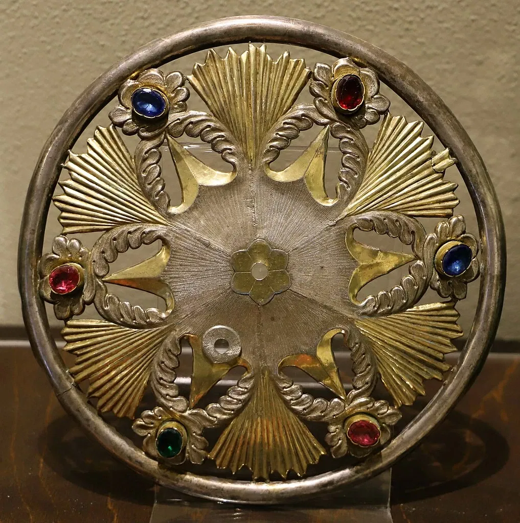 Museo e Pinacoteca Diocesani di Imola delle Carrozze Giardino storico