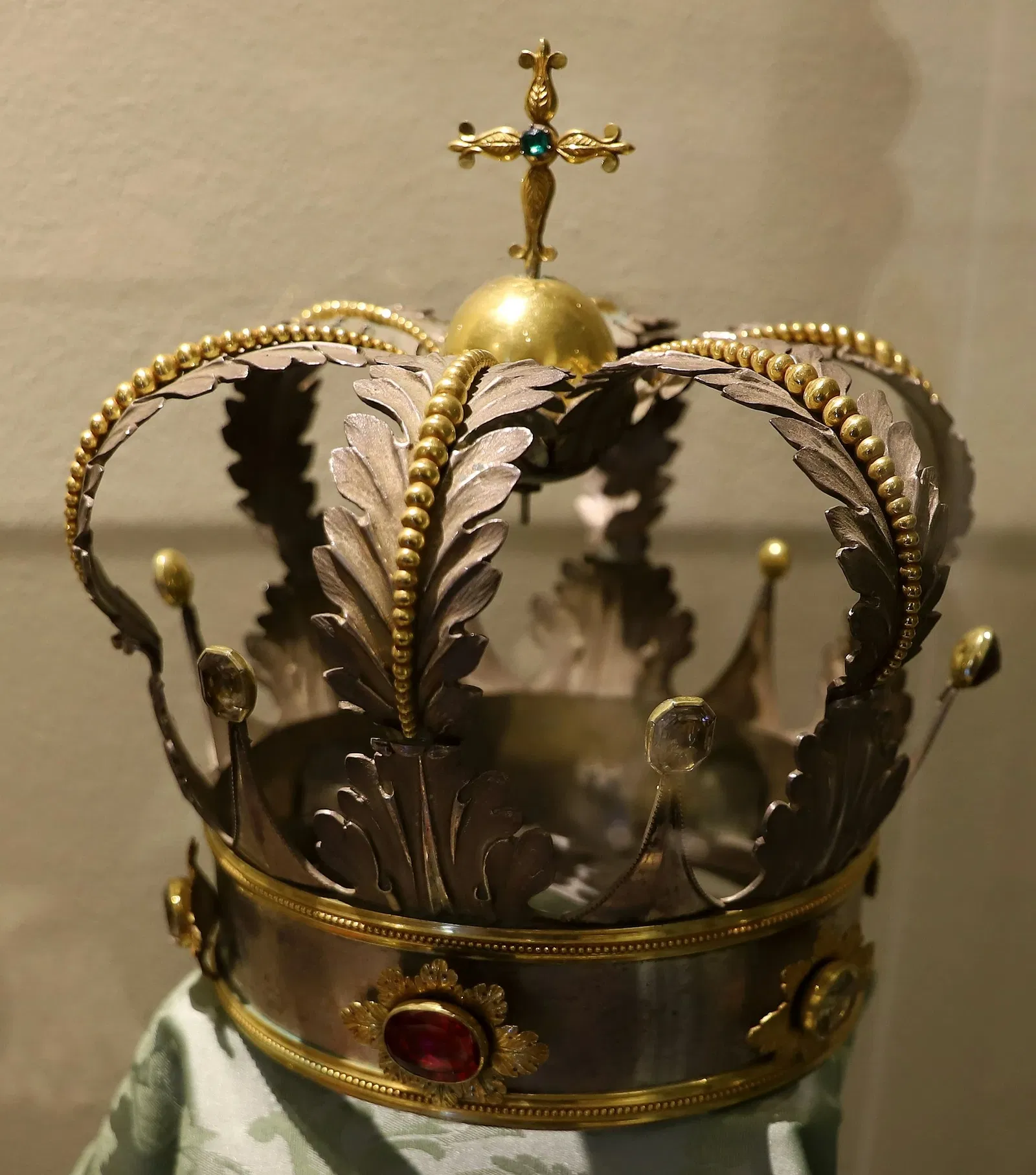 Museo e Pinacoteca Diocesani di Imola delle Carrozze Giardino storico