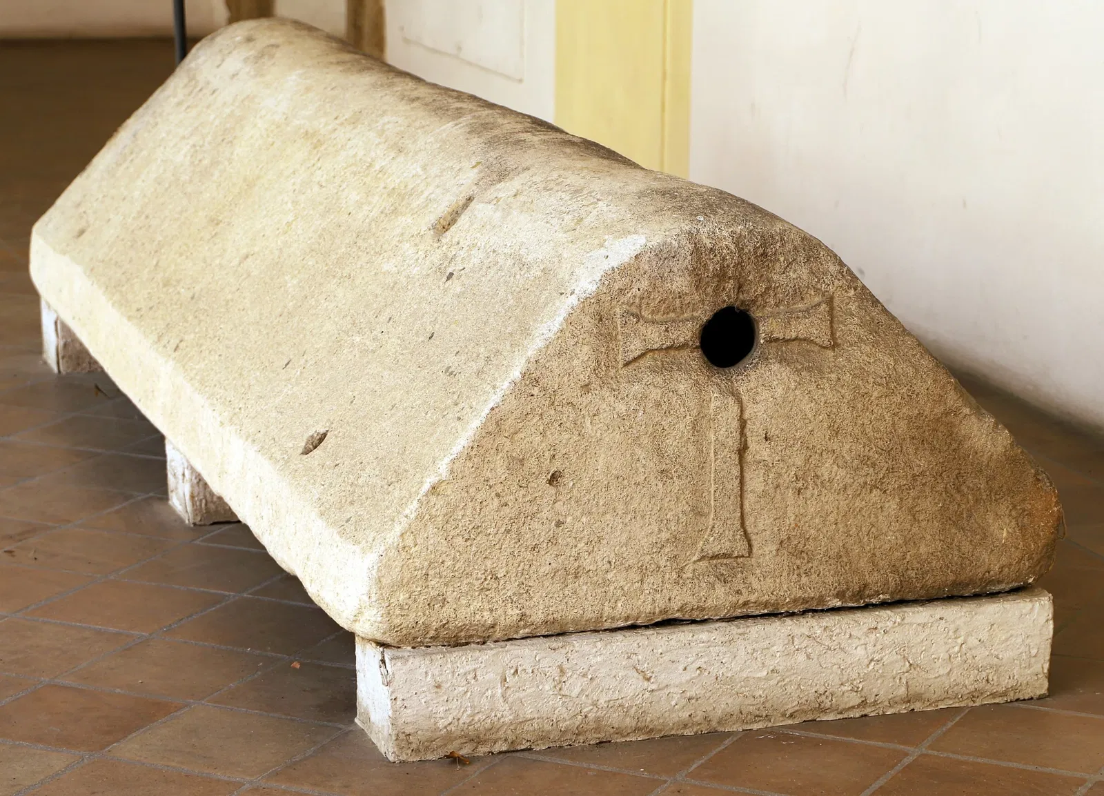 Museo e Pinacoteca Diocesani di Imola delle Carrozze Giardino storico