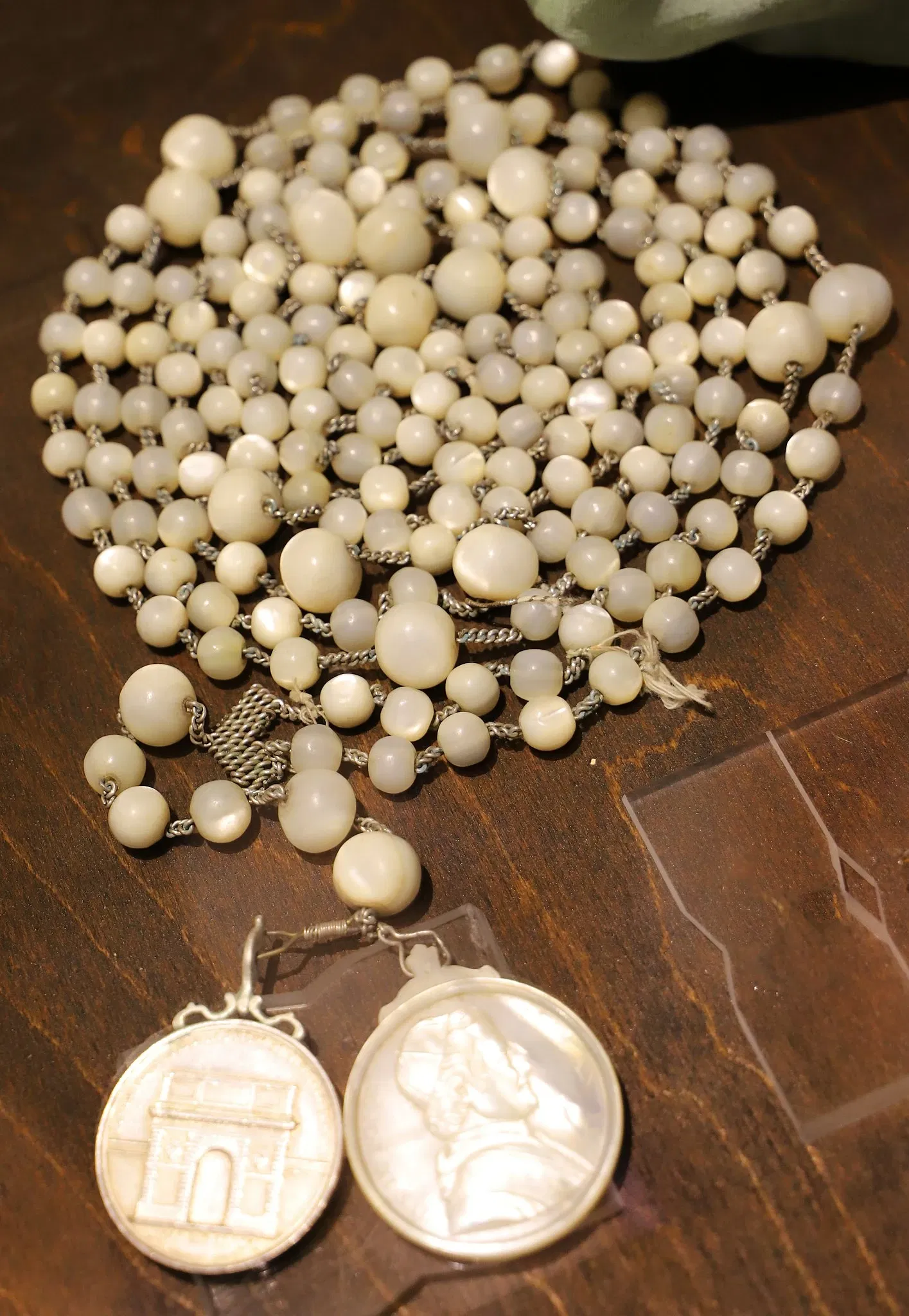 Museo e Pinacoteca Diocesani di Imola delle Carrozze Giardino storico