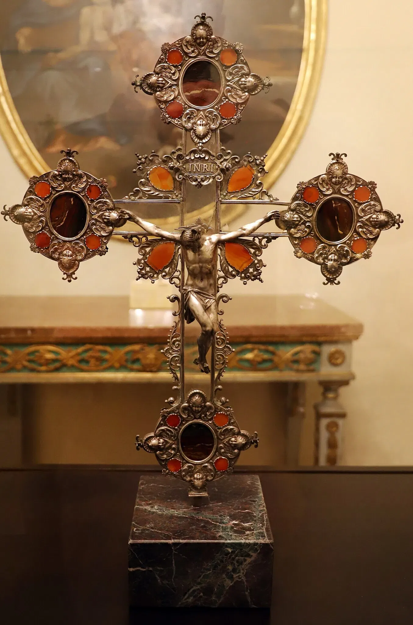 Museo e Pinacoteca Diocesani di Imola delle Carrozze Giardino storico