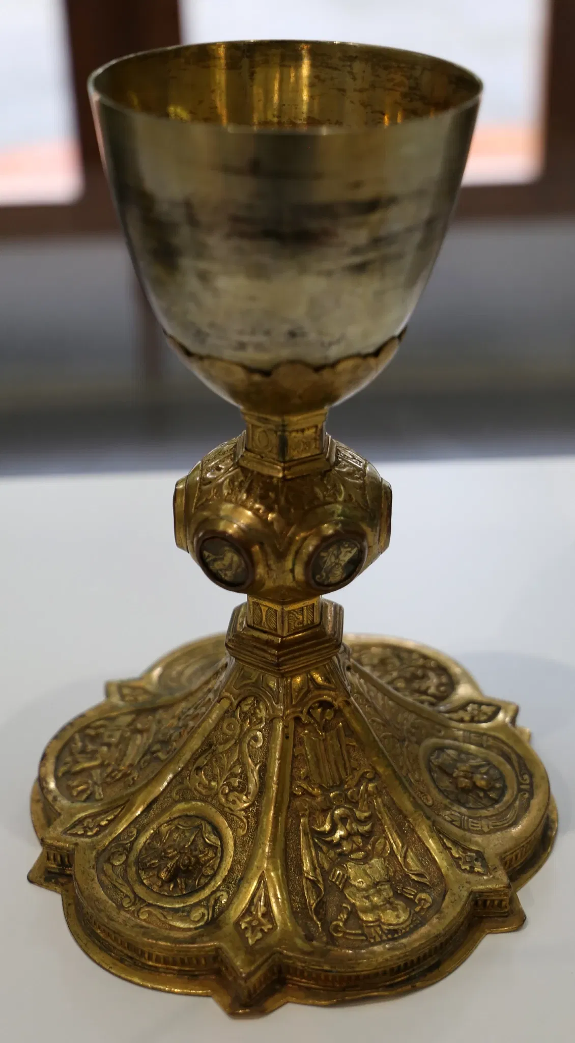 Museo e Pinacoteca Diocesani di Imola delle Carrozze Giardino storico