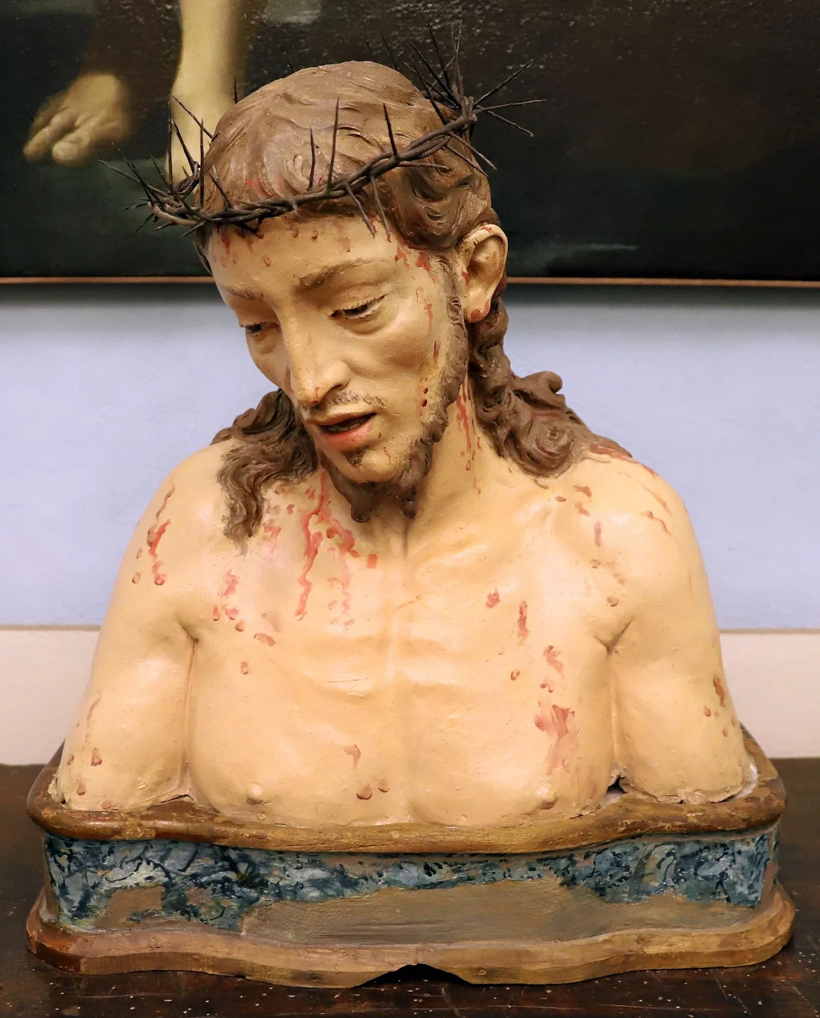 Museo e Pinacoteca Diocesani di Imola delle Carrozze Giardino storico