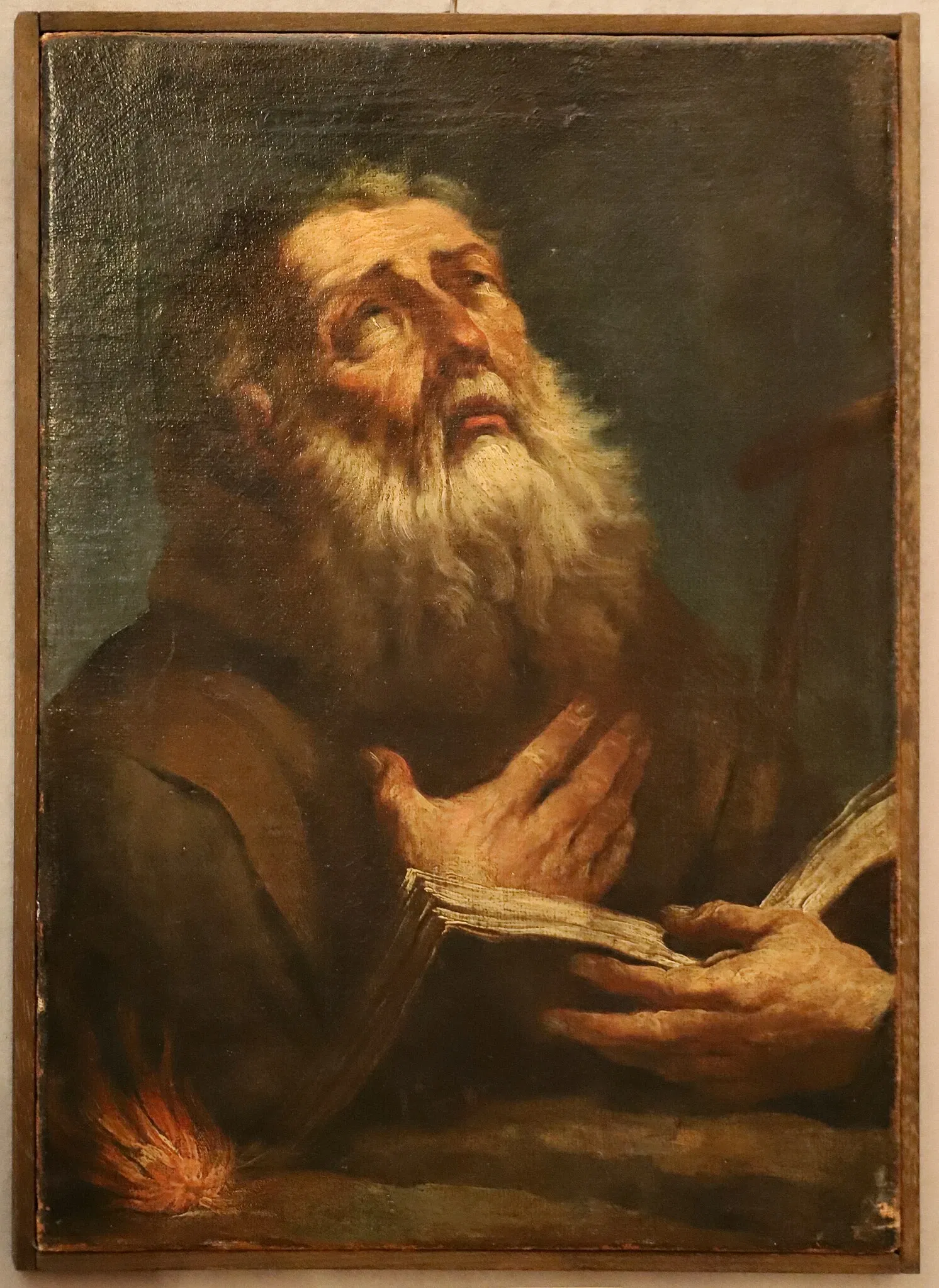 Museo e Pinacoteca Diocesani di Imola delle Carrozze Giardino storico