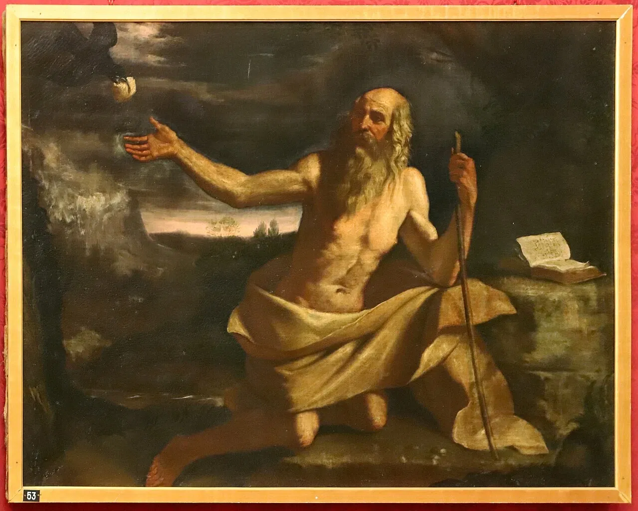 Museo e Pinacoteca Diocesani di Imola delle Carrozze Giardino storico