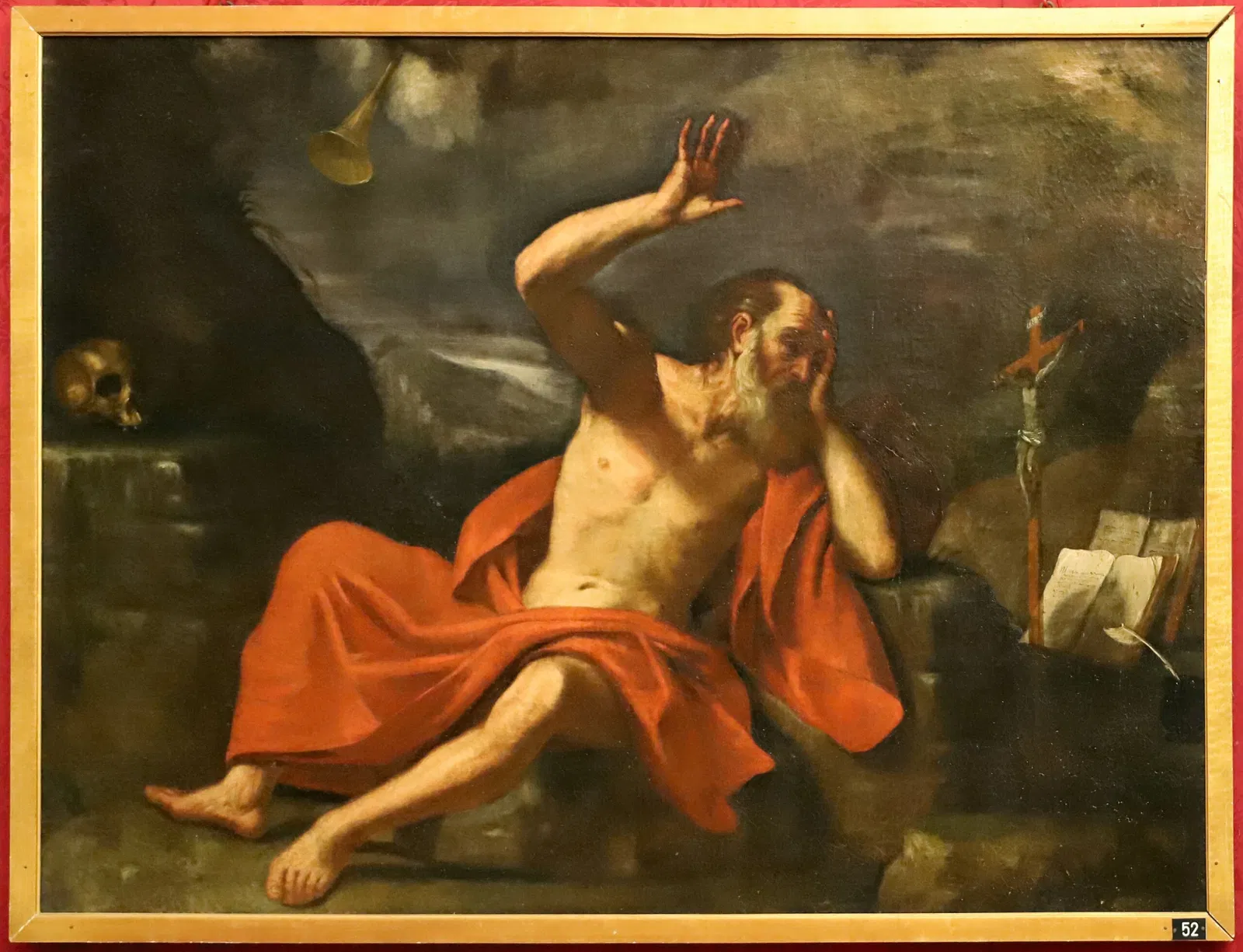 Museo e Pinacoteca Diocesani di Imola delle Carrozze Giardino storico