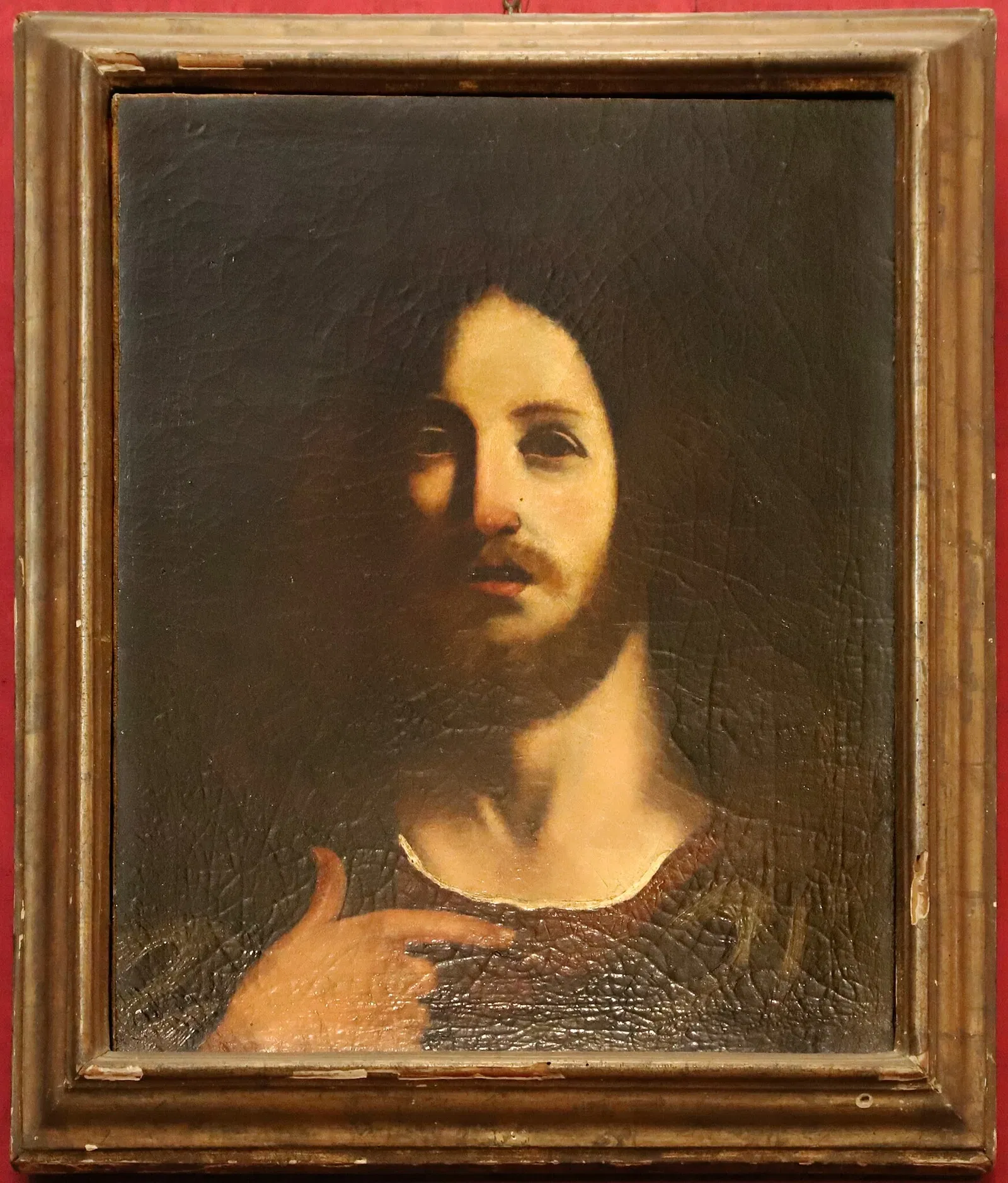 Museo e Pinacoteca Diocesani di Imola delle Carrozze Giardino storico