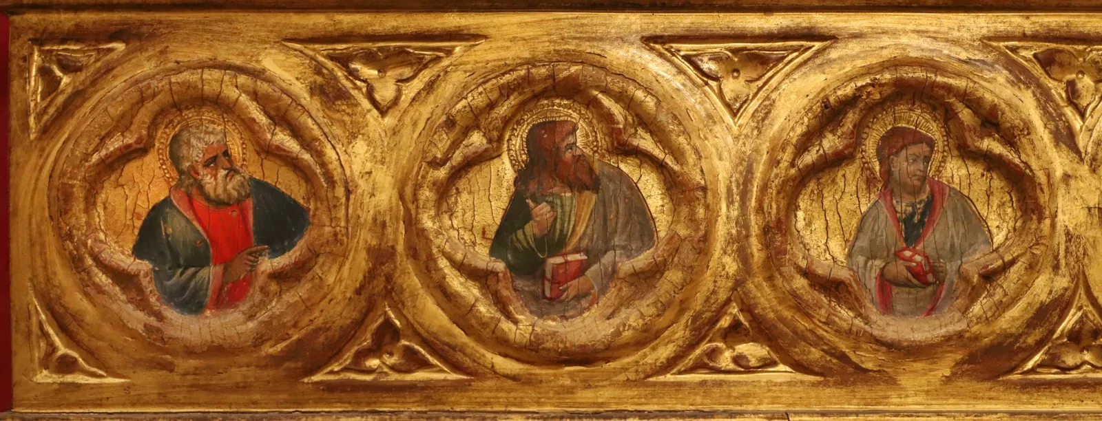 Museo e Pinacoteca Diocesani di Imola delle Carrozze Giardino storico