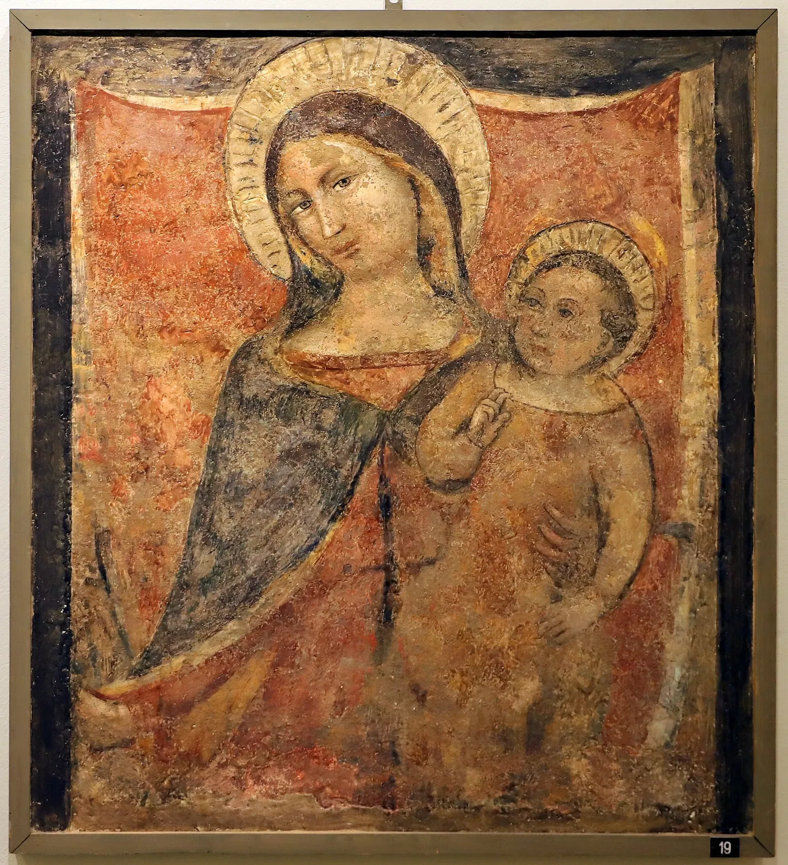 Museo e Pinacoteca Diocesani di Imola delle Carrozze Giardino storico