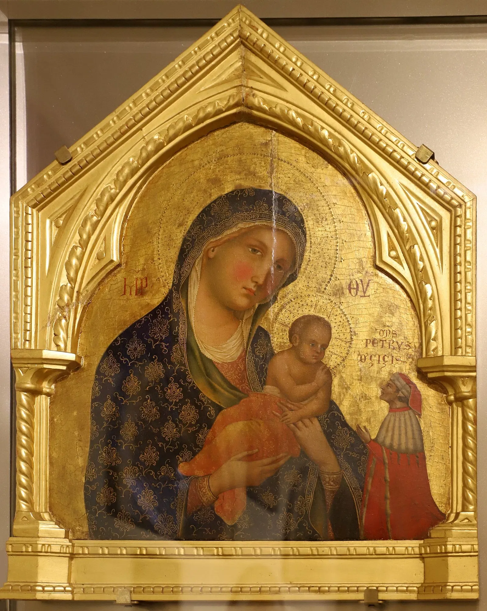 Museo e Pinacoteca Diocesani di Imola delle Carrozze Giardino storico