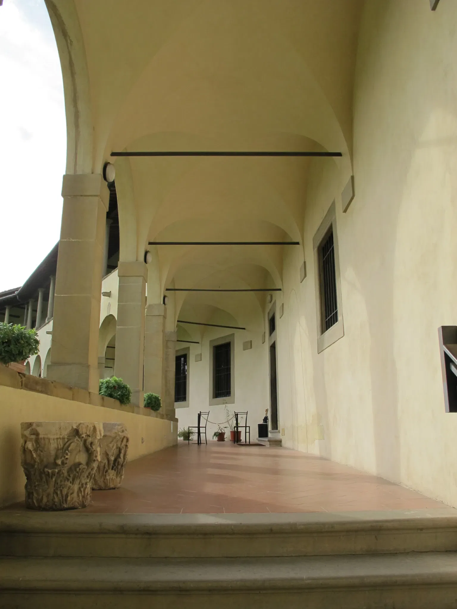 Museo Archeologico Nazionale Gaio Cilnio Mecenate