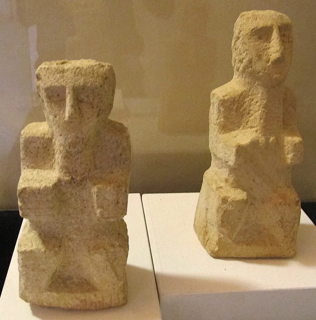 Museo Archeologico Nazionale Gaio Cilnio Mecenate
