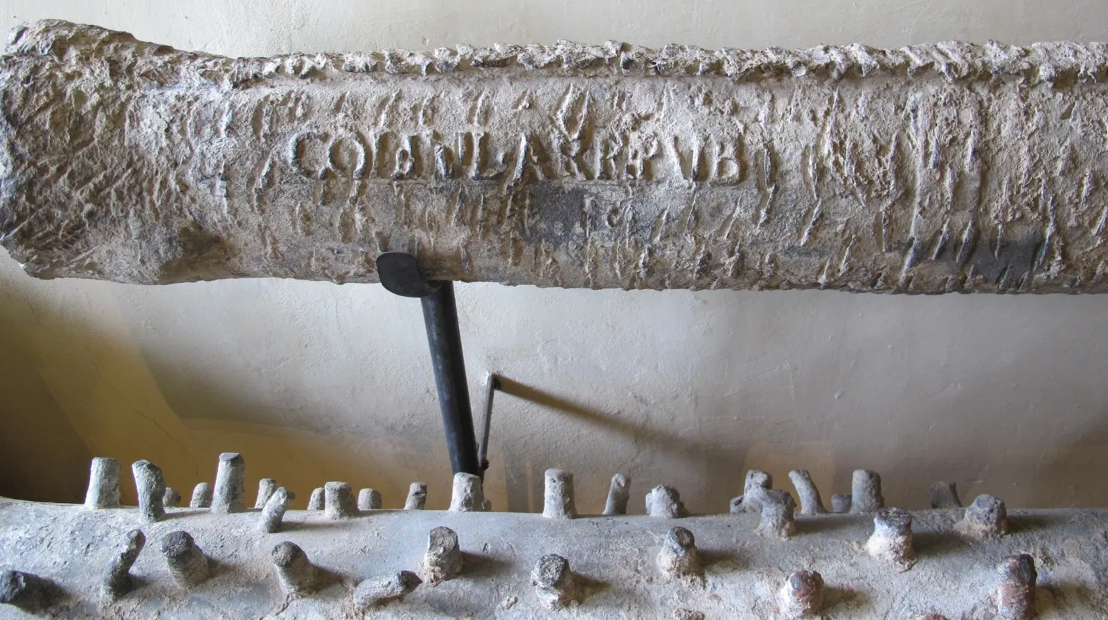 Museo Archeologico Nazionale Gaio Cilnio Mecenate