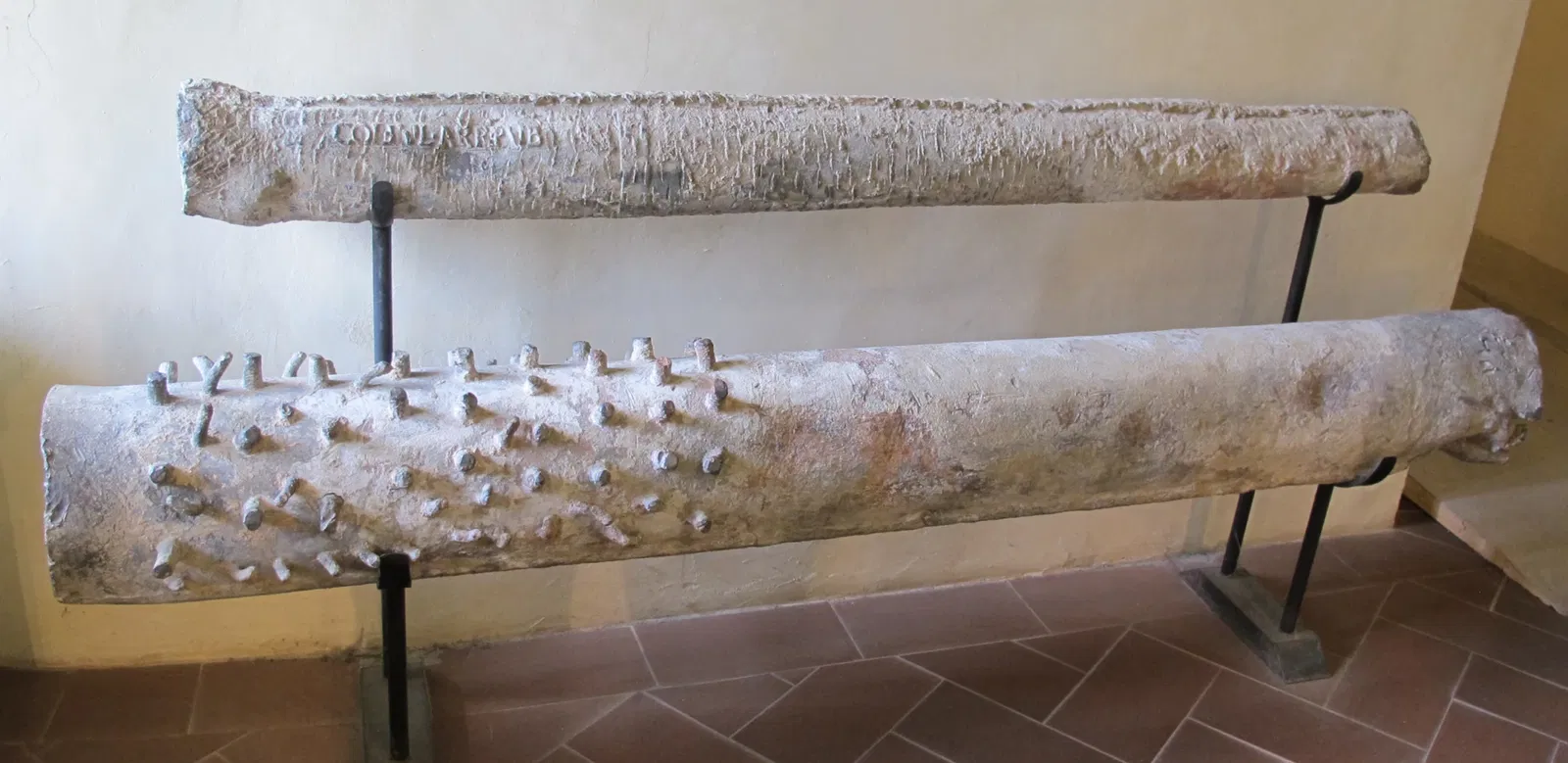 Museo Archeologico Nazionale Gaio Cilnio Mecenate