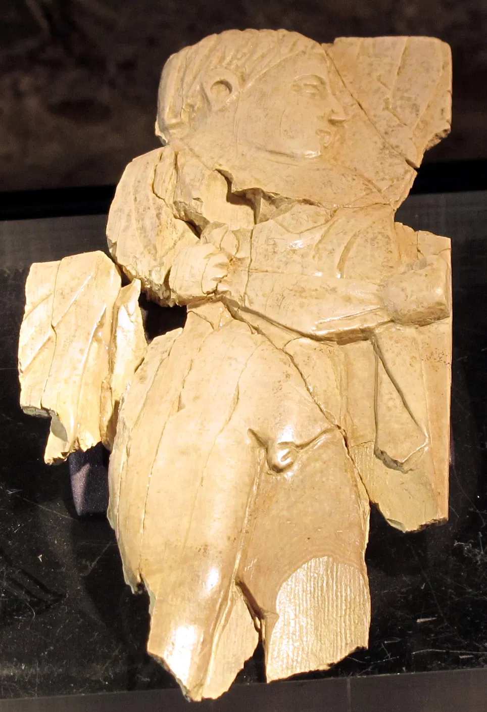 Museo Archeologico Nazionale Gaio Cilnio Mecenate