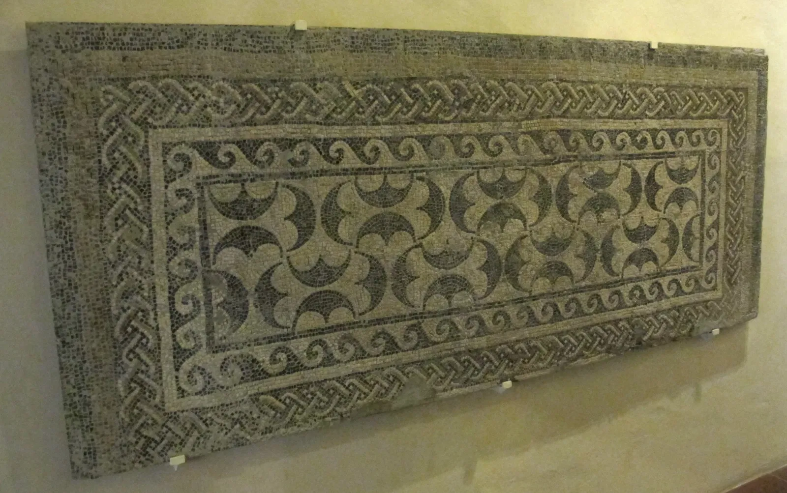 Museo Archeologico Nazionale Gaio Cilnio Mecenate