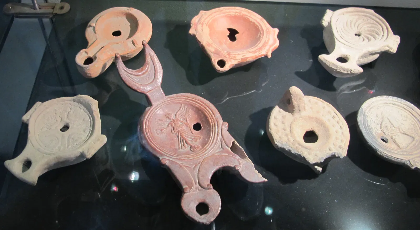 Museo Archeologico Nazionale Gaio Cilnio Mecenate