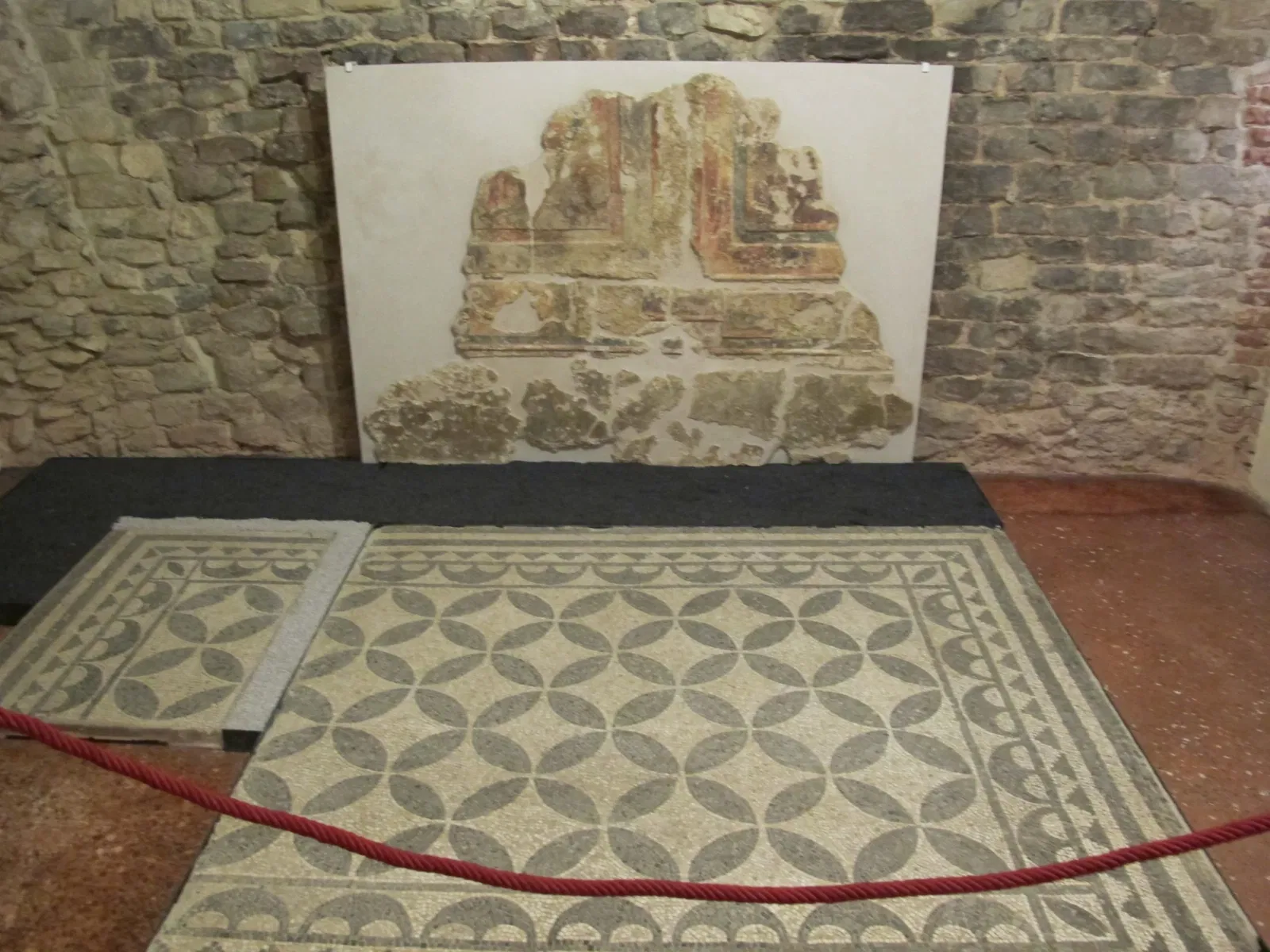 Museo Archeologico Nazionale Gaio Cilnio Mecenate