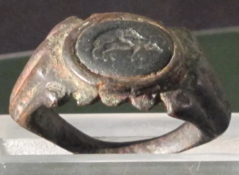 Museo Archeologico Nazionale Gaio Cilnio Mecenate