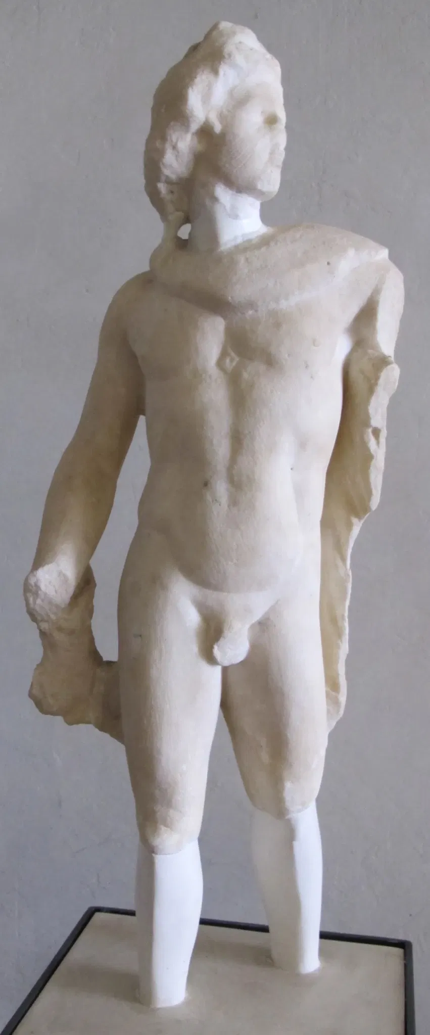 Museo Archeologico Nazionale Gaio Cilnio Mecenate