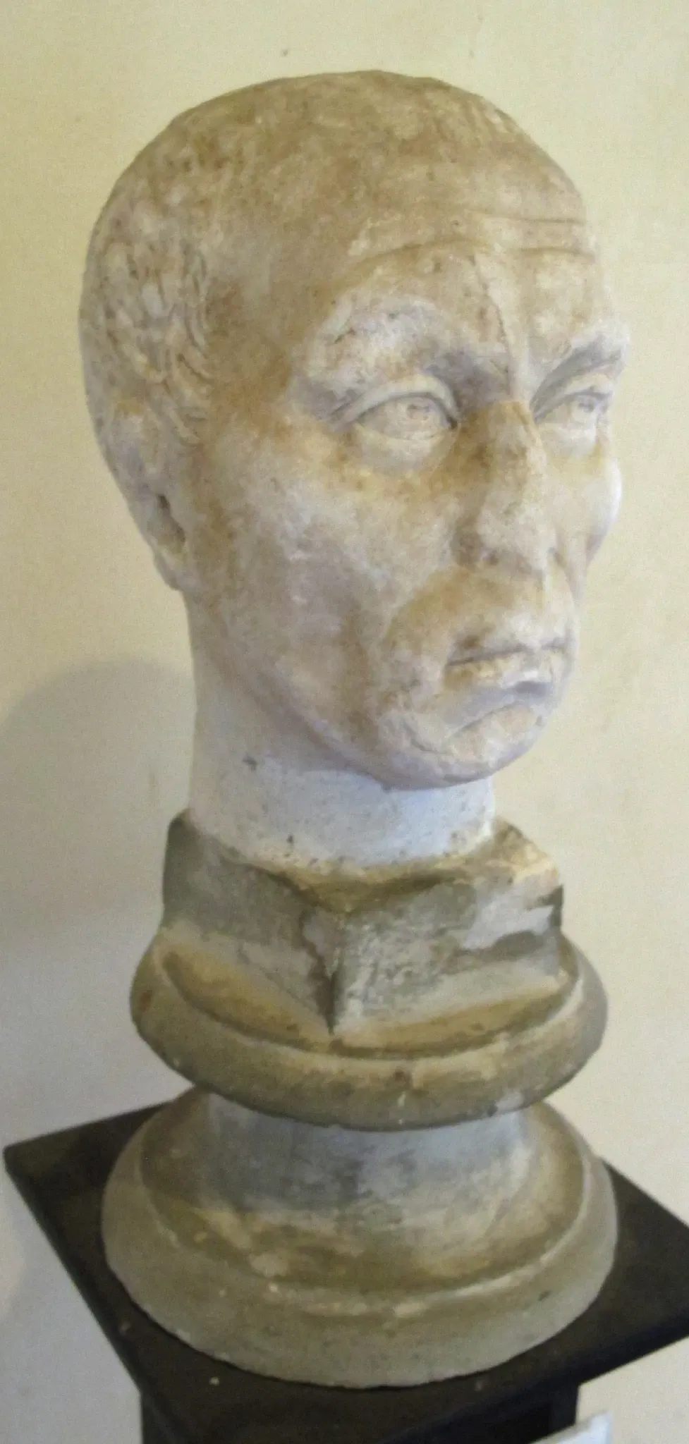 Museo Archeologico Nazionale Gaio Cilnio Mecenate