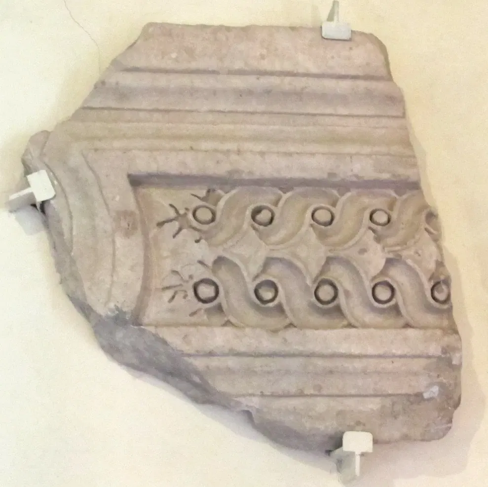 Museo Archeologico Nazionale Gaio Cilnio Mecenate