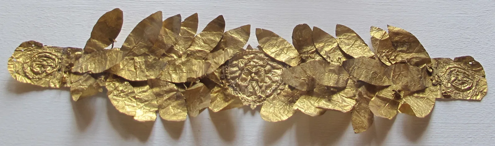 Museo Archeologico Nazionale Gaio Cilnio Mecenate