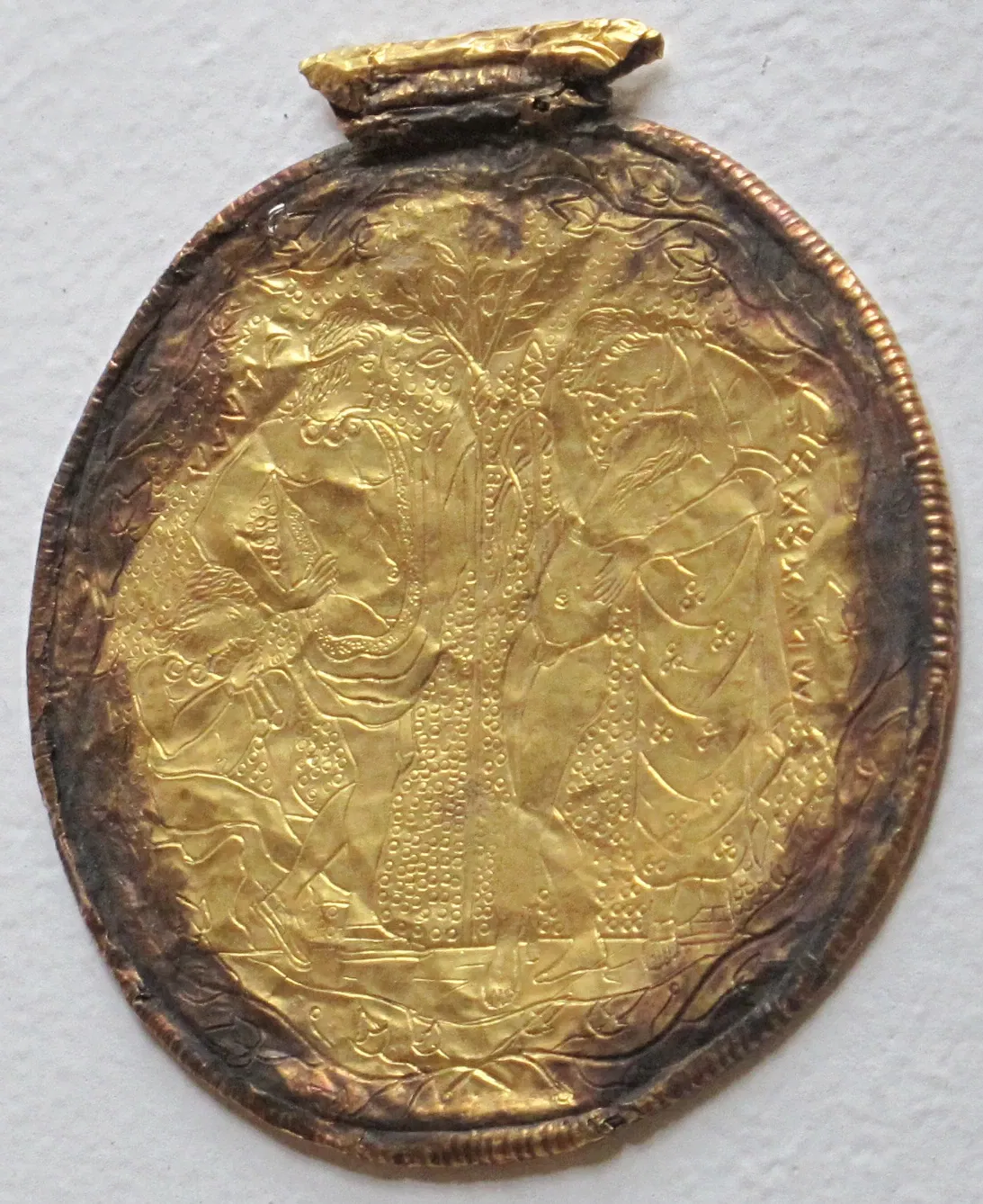 Museo Archeologico Nazionale Gaio Cilnio Mecenate