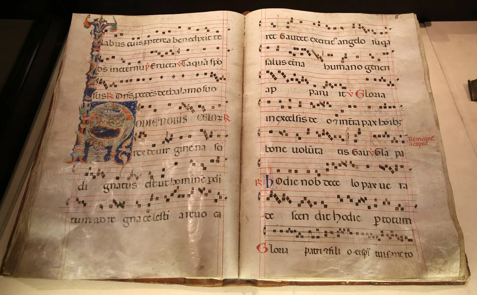 Diocesan Museum of Sacred Art Arezzo