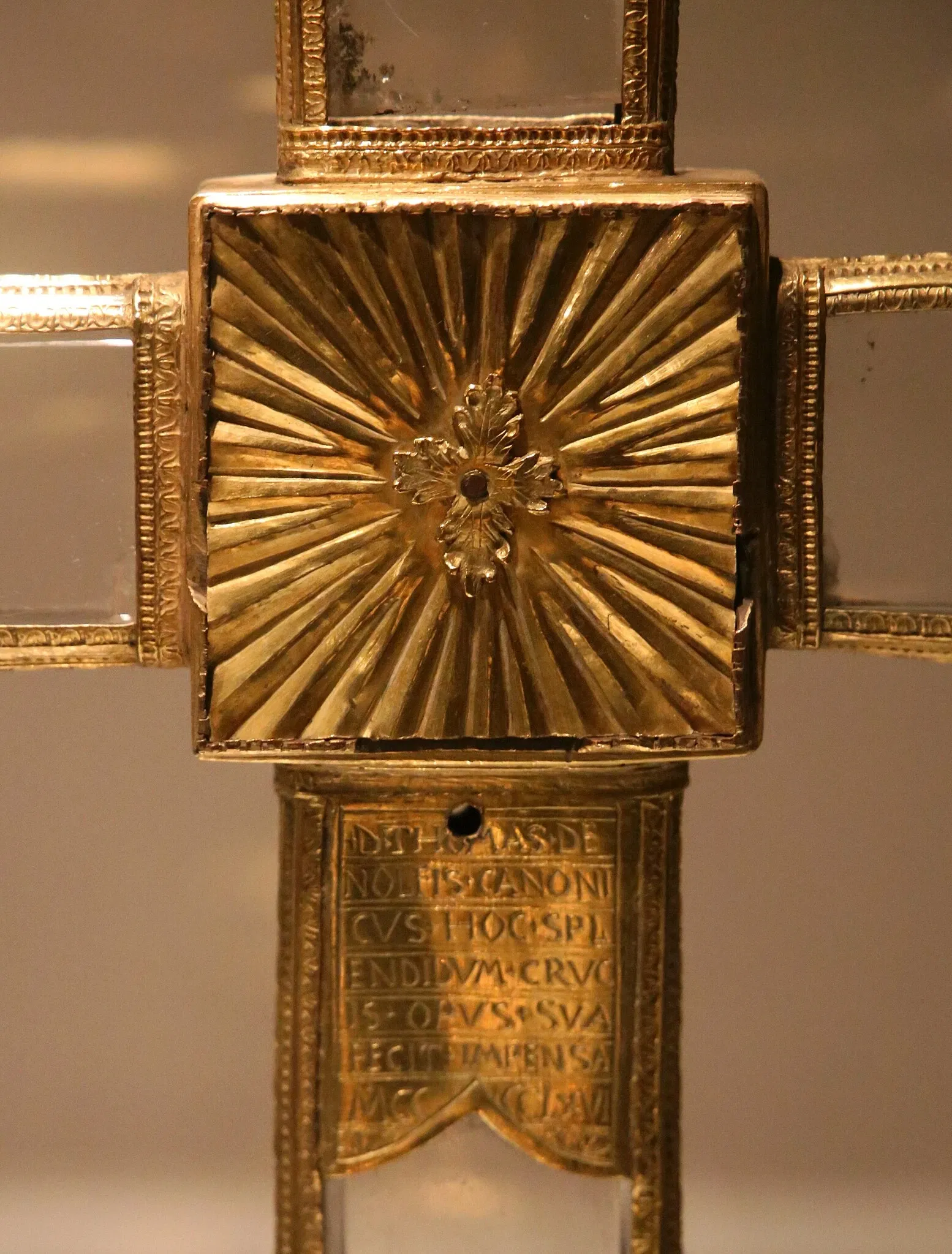 Museo Diocesano di Arte Sacra Arrezzo