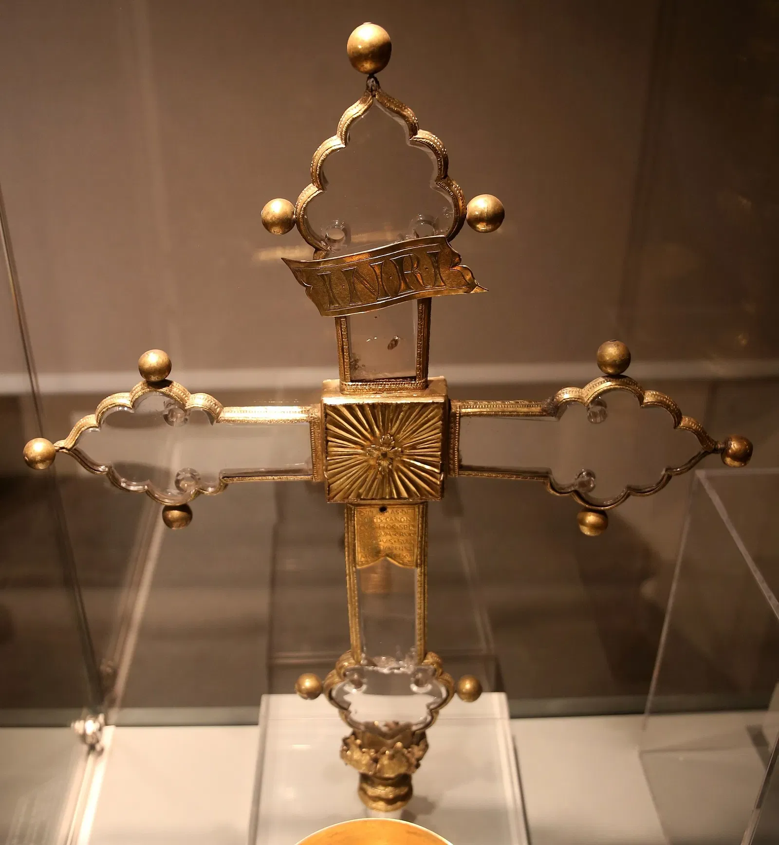 Museo Diocesano di Arte Sacra Arrezzo