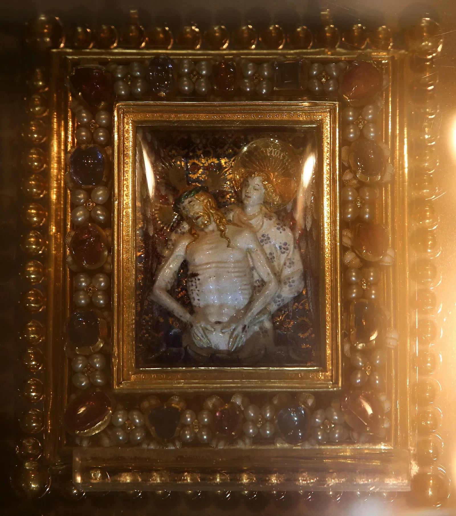 Museo Diocesano di Arte Sacra Arrezzo