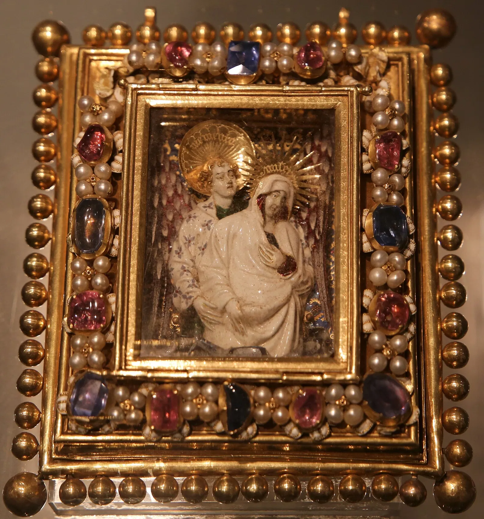 Diocesan Museum of Sacred Art Arezzo