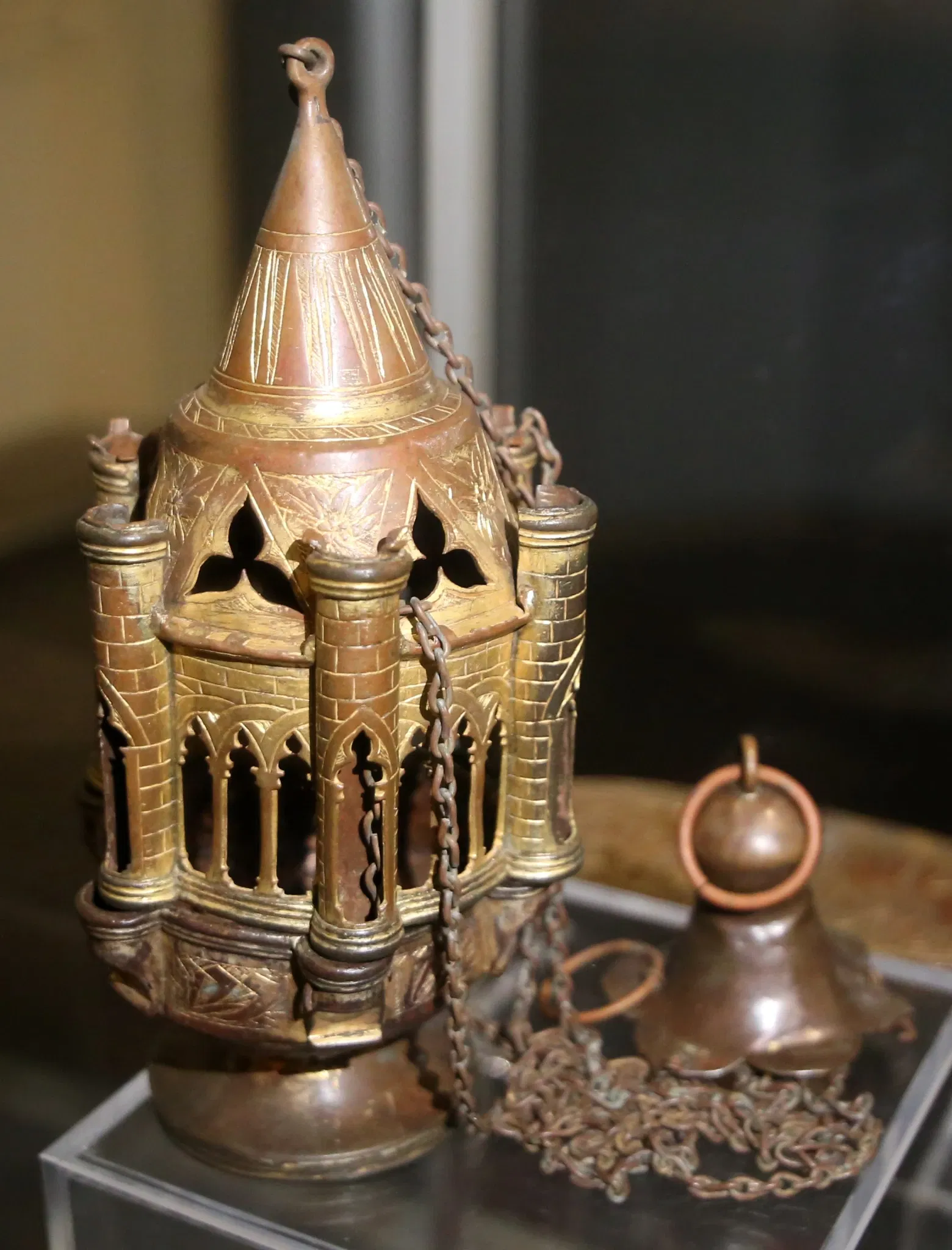 Diocesan Museum of Sacred Art Arezzo