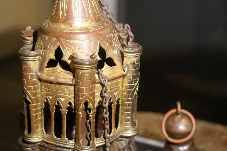 Diocesan Museum of Sacred Art Arezzo