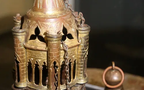 Museo Diocesano di Arte Sacra Arrezzo