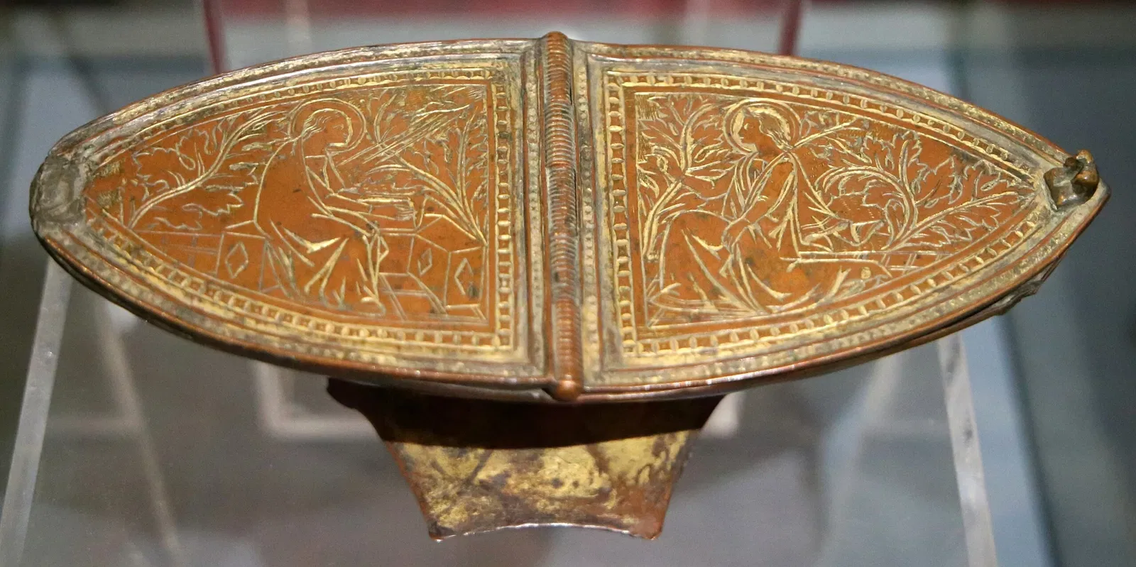 Diocesan Museum of Sacred Art Arezzo