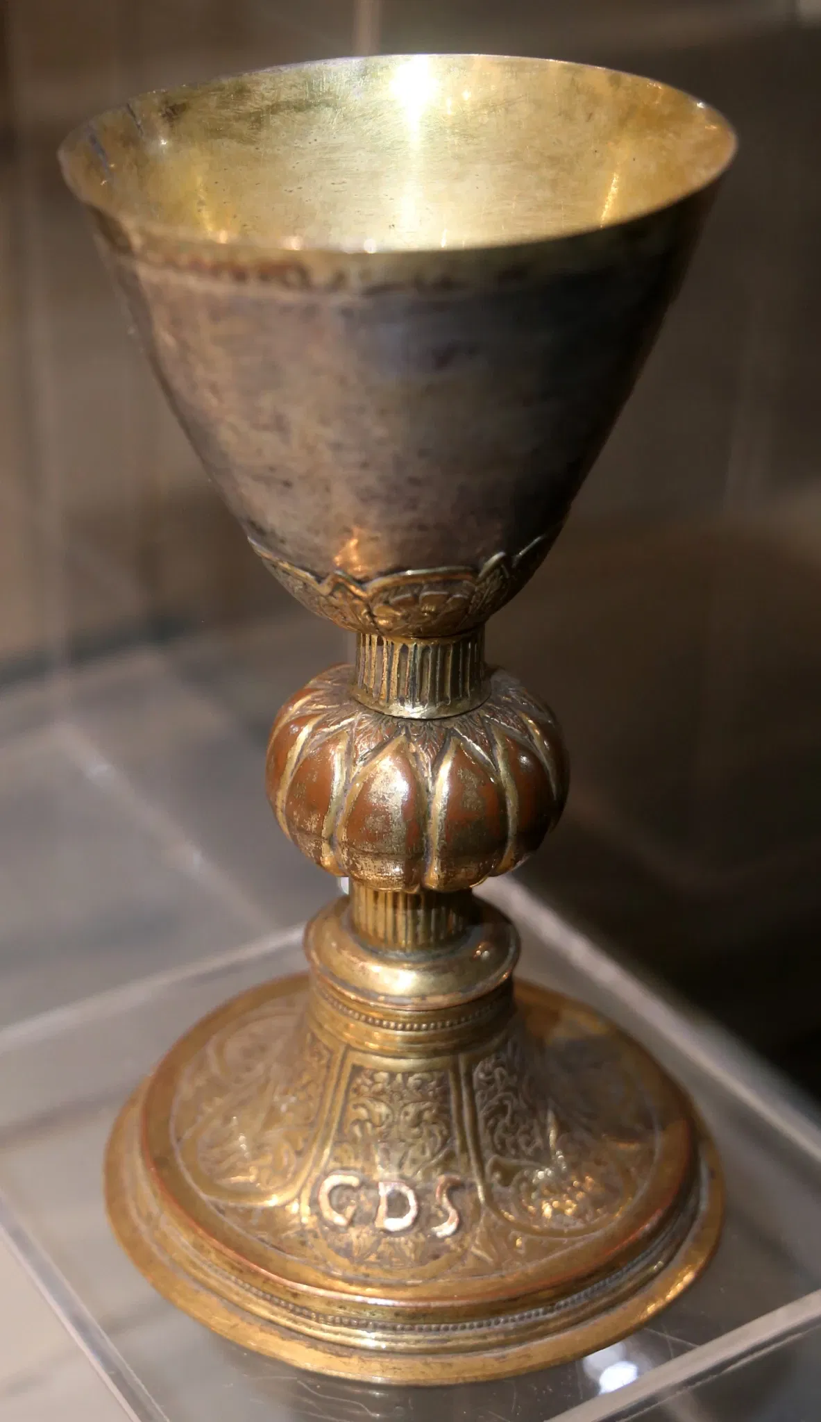 Museo Diocesano di Arte Sacra Arrezzo