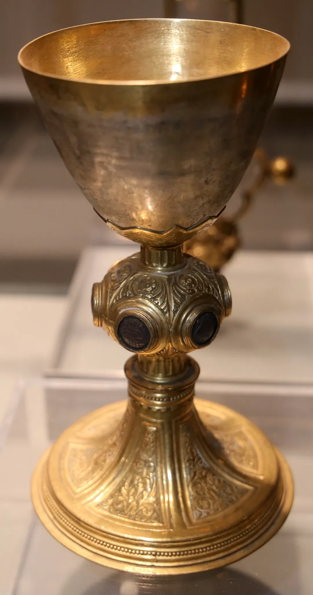 Diocesan Museum of Sacred Art Arezzo