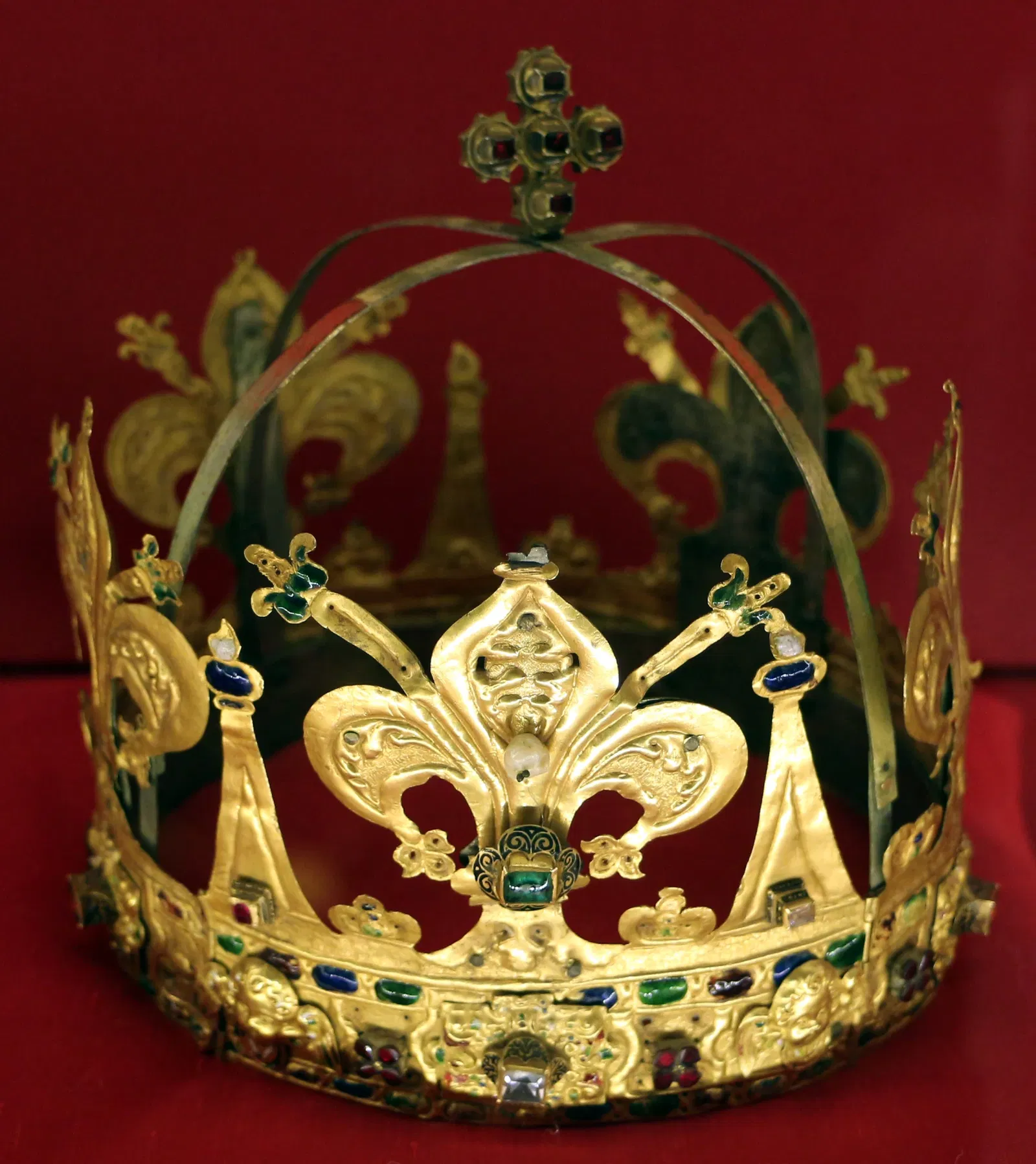 Museo Diocesano di Arte Sacra Arrezzo