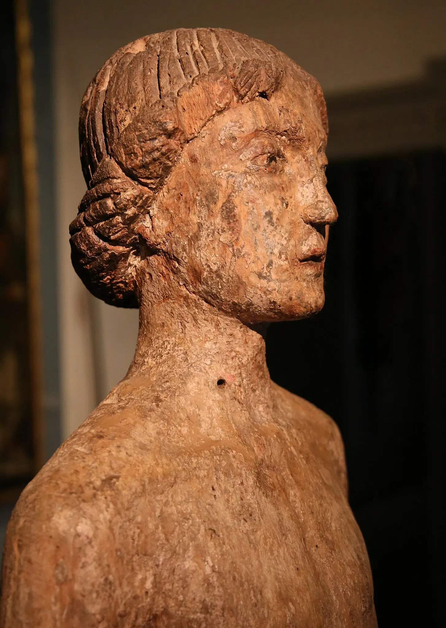 Museo Diocesano di Arte Sacra Arrezzo